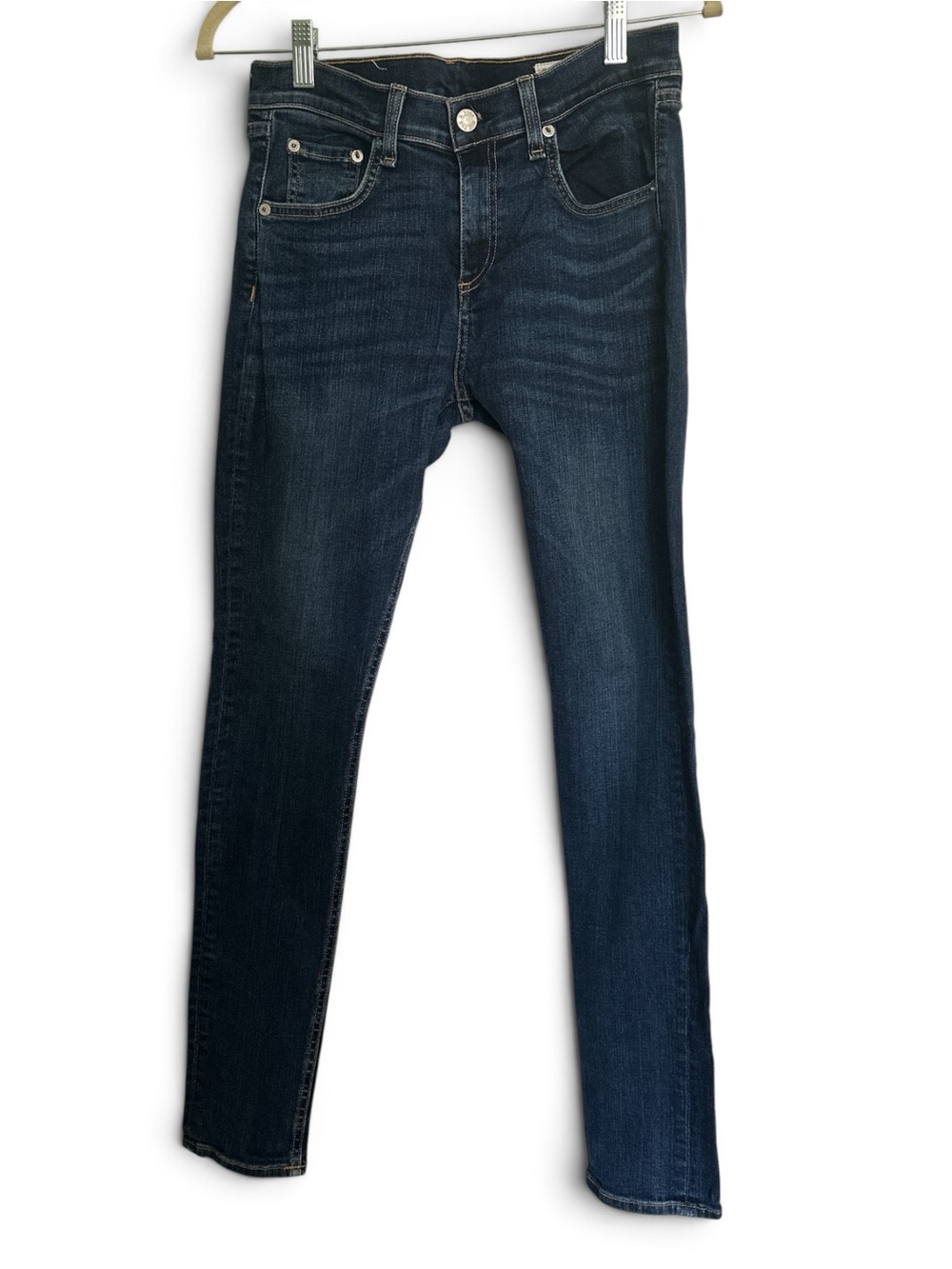 rag & bone Women's Skinny Jeans